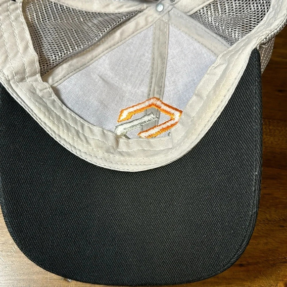 SCENTLOK LOGO HAT/CAP Adjustable Velcro - Picture 12 of 12
